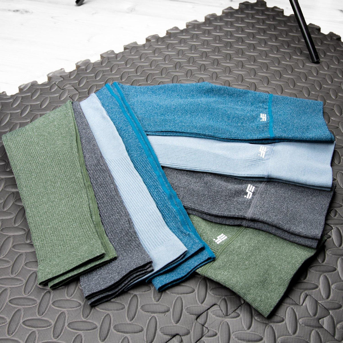 STREAK LEGGINGS - EVERFIT
