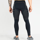 Seamless Tights - Black - EVERFIT