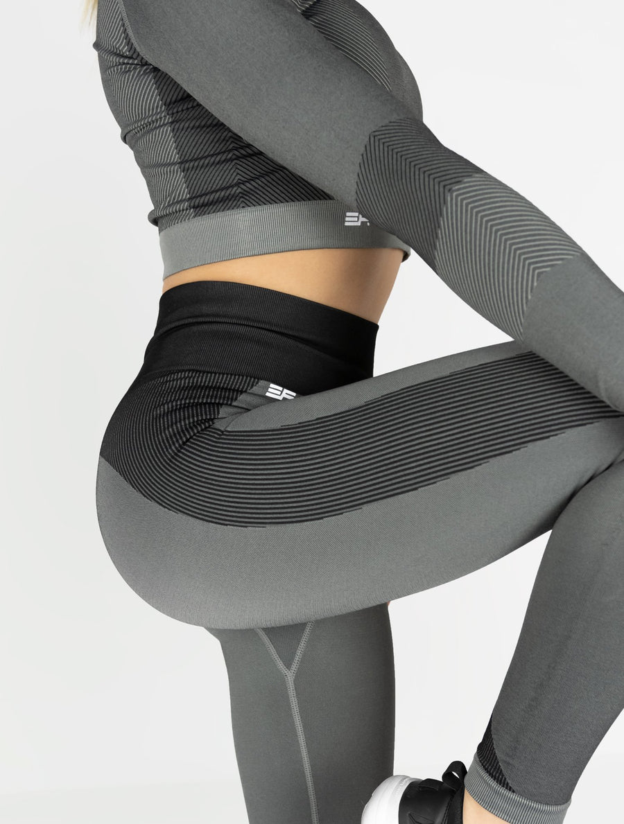 Nike Essentials Fleece Hoody Dark Grey Heather/Matte | DEFSHOP | 94800