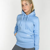 Soft Hoodie - Blue - EVERFIT