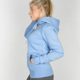 Soft Hoodie - Blue - EVERFIT