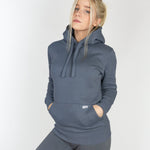 Soft Hoodie - Stone - EVERFIT