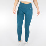 Streak Leggings - Sapphire Blue - EVERFIT