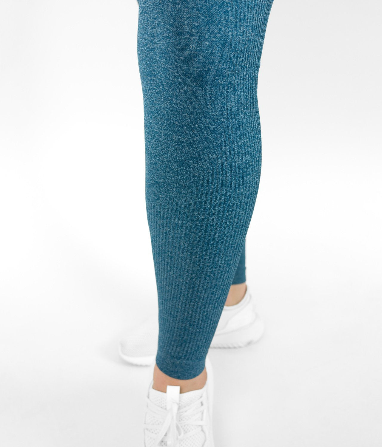 Streak Leggings - Sapphire Blue - EVERFIT