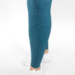 Streak Leggings - Sapphire Blue - EVERFIT