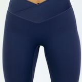 Limitless Leggings - Twilight Blue