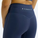 Limitless Leggings - Twilight Blue